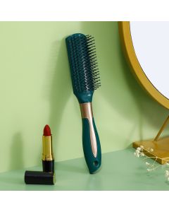 Comb dark green