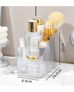 Tabletop compartment storage box