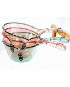 Water scoop thickened tempered 200pcs/piece