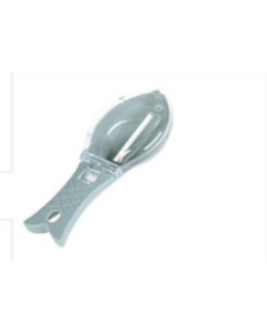 Fish scale planer 