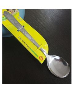 Stainless steel Western spoon Songhe