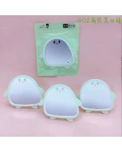 Beauty Mirror 402 Cartoon Cute Pet Penguin 40pcs/carton