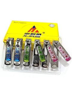 Beauty multifunctional nail clippers VI B31-4-2Z112205·9