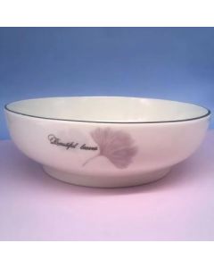 Electronic bowl 8 inch 36/pc