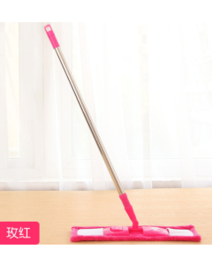 Flat mop 