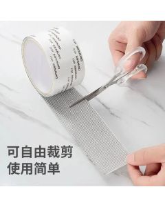 Window screen tape 