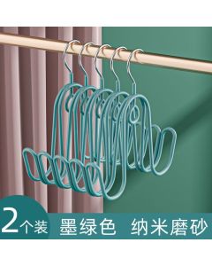 Windproof shoe racks 