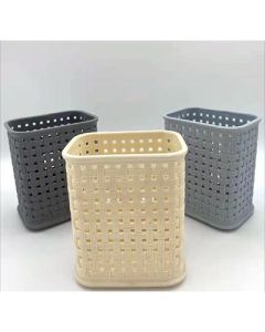 Tabletop pen holder macaron color 150/case