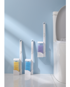 Toilet brushes 