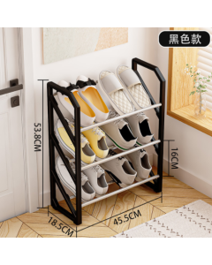 Shoe racks 
