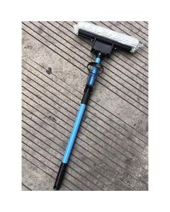 Lazy sponge mop head 28*106cm
