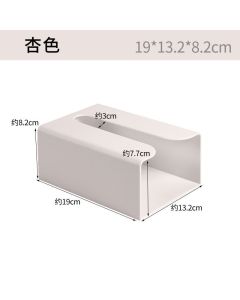 Wall-mounted paper towel drawer 