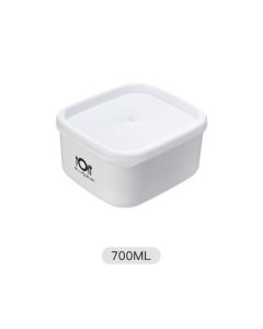 Fresh-keeping storage box