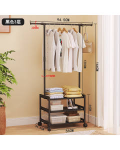 Clothespole WH9134