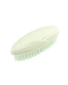 Corn cleaning brushes 