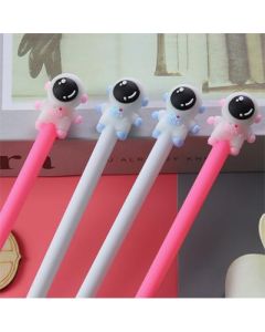Gel pen No. 8 2500pcs/carton