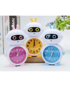 Robot Alarm Clock CY168-1
