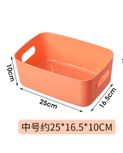 Storage box European style