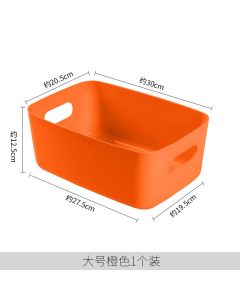 Storage box European style