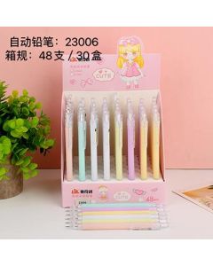 Movable Pencil VI B33-3-4 1440/carton