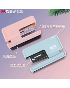 Stapler Chenguang Mini No. 12 Set ABS916T1