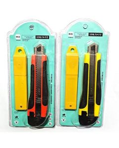 Tool Combination: Utility Knife Blade Combo Set: 12 sets/pack, 300 sets/carton