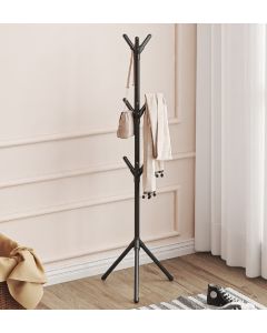 Coat rack YX9104 3-prong