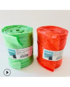 Garbage bag 105 thickened and enlarged