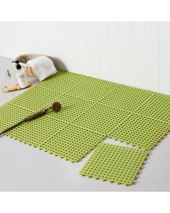 NON-SLIP FOOT MAT TPR 30*30CM