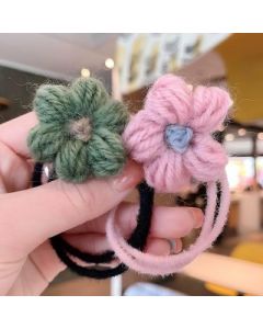 Woolen hair rope VI C6-1-2-2-2