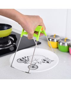 Bowl clamps 