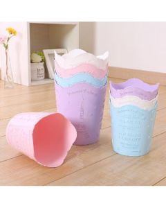 Tabletop Storage Bucket YDL-8259 300/case