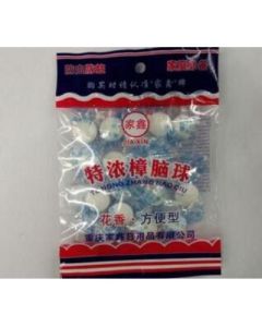 Mothballs 48g