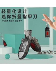 Nail clippers Transformers