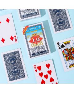 playing card 