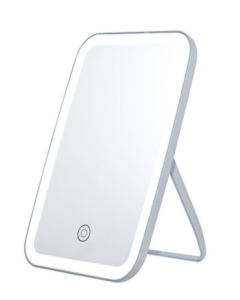 LED light mirrors 