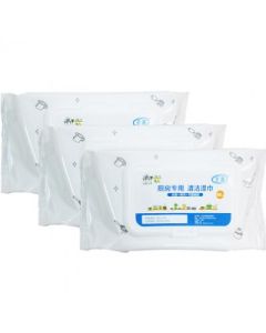 Kitchen wipes large bag
