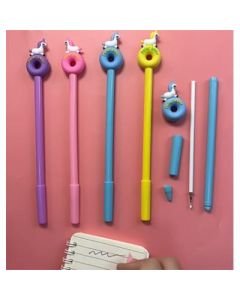 gel pen 2500pcs/box No. 4