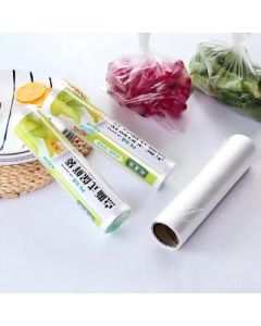Point-break fresh-keeping bag 100 rolls/carton