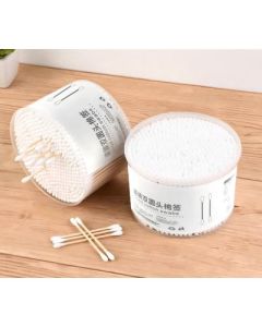 500 cotton swab sticks