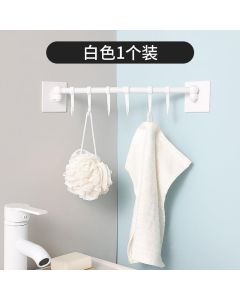 Towel rack Single rod