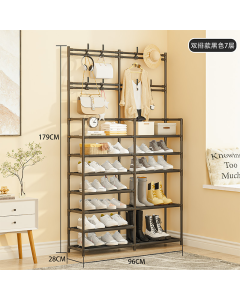 Shoe and hat rack YH6604