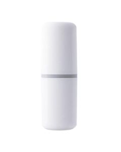 Toothbrush toothpaste box 