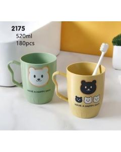 Wash cup 180/piece