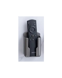 Mobile phone remote control storage box