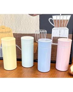 Thermos mug high vacuum 316 stainless steel 200ml 60pcs