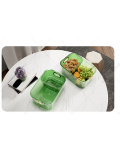 Fruit bowl PET