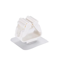 Mop rack 