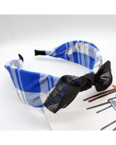 Headband bow headband hairpin 