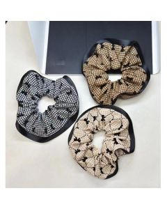 Hair Ring Korea No. 46